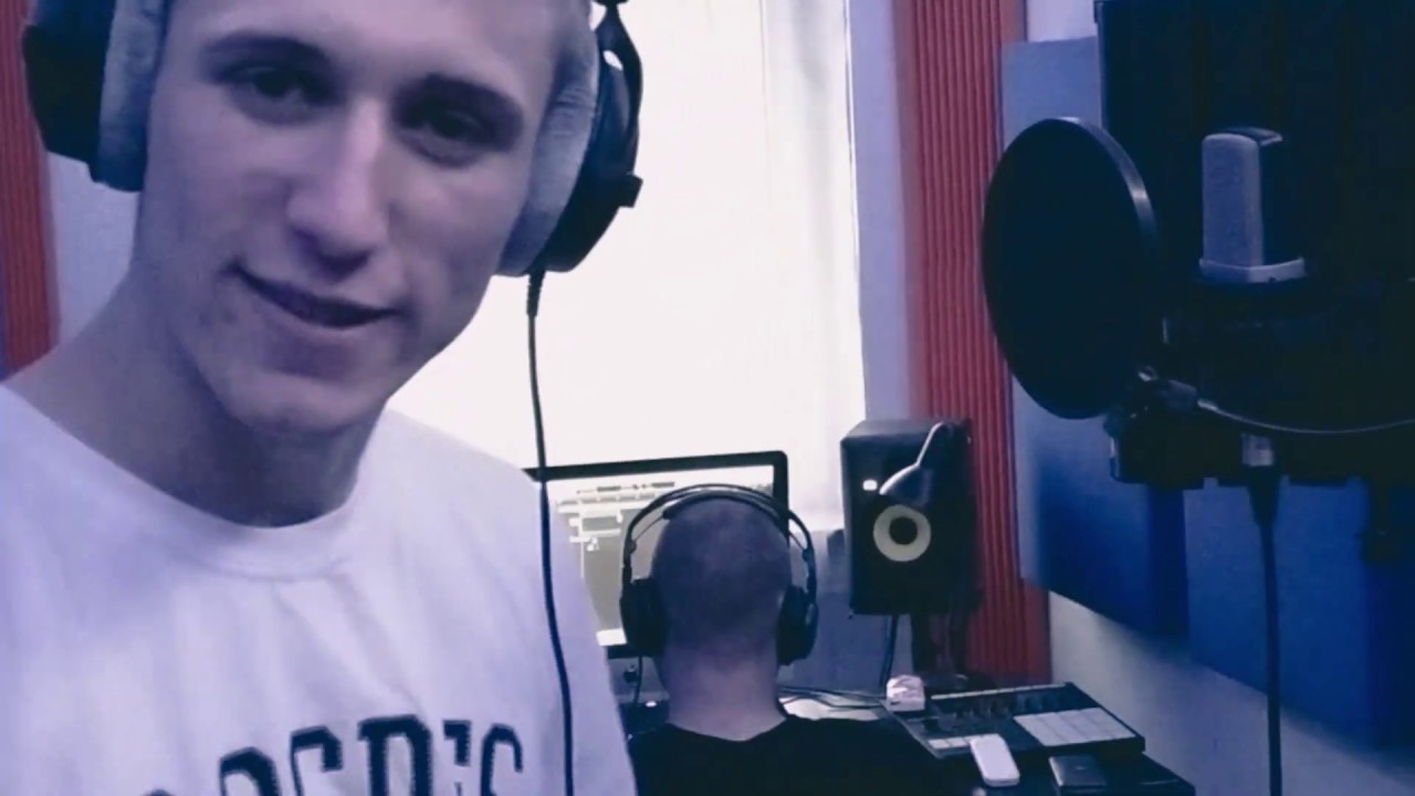 MECHAN  #Hot16Challenge2