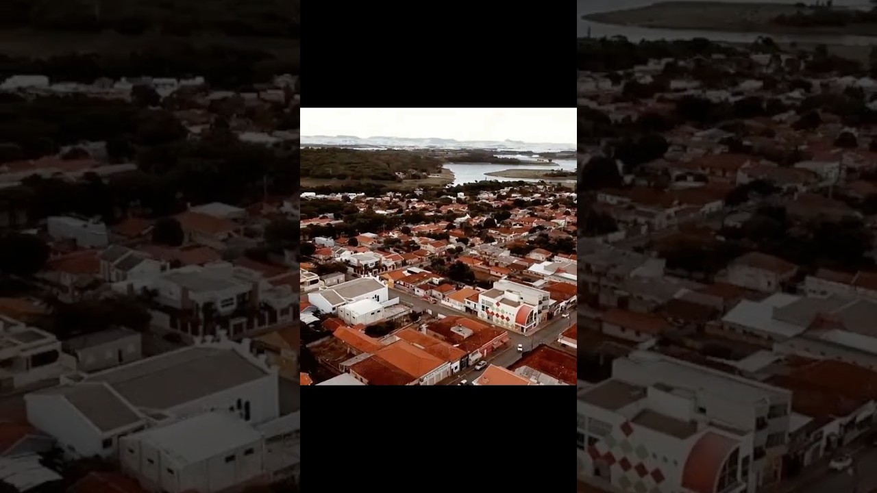 CIDADE DE CARL&Oacute;POLIS / PARAN&Aacute;