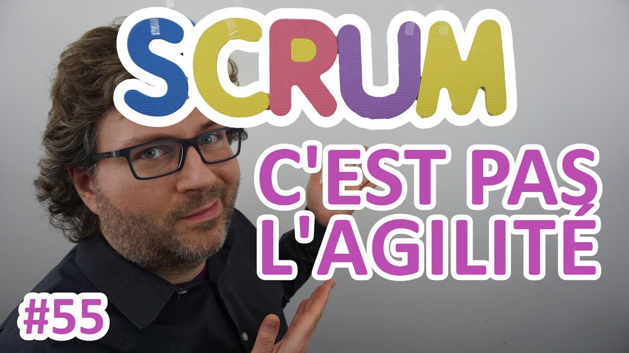 Что такое Scrum? Почему он работает? - Scrum Life 55
