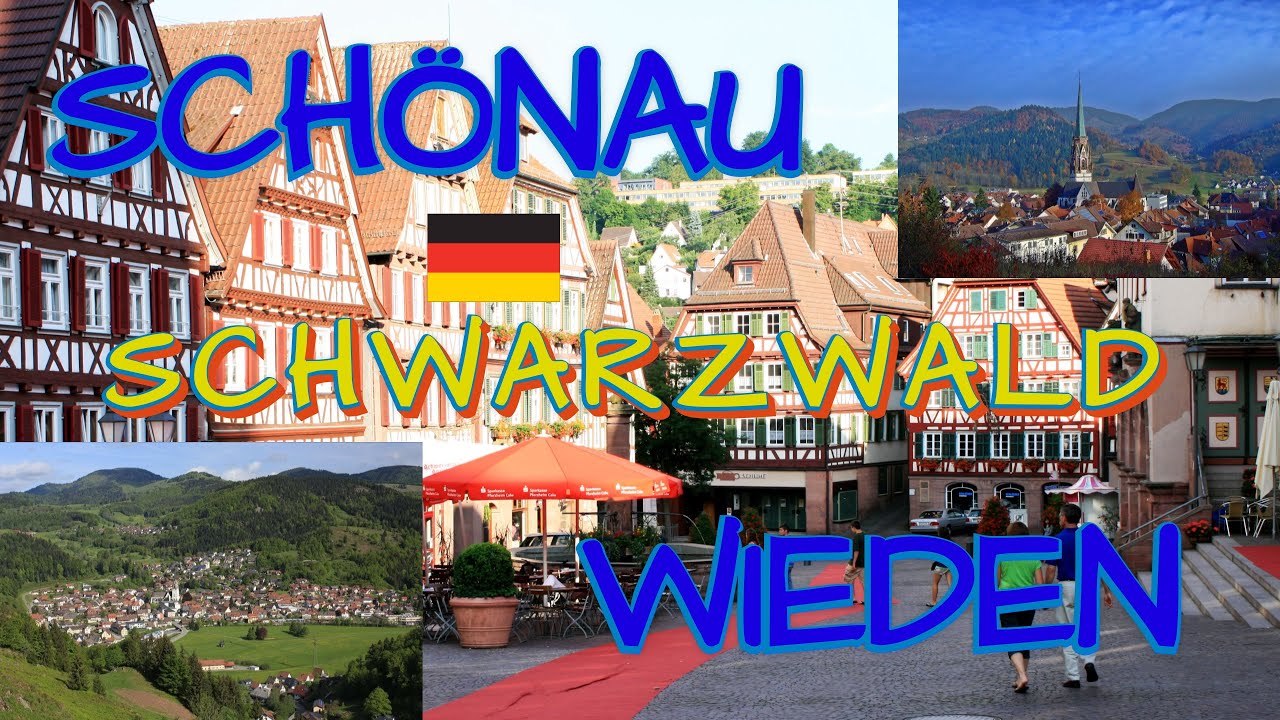Schönau/ Wieden/ Schwarzwald 2022/Germany