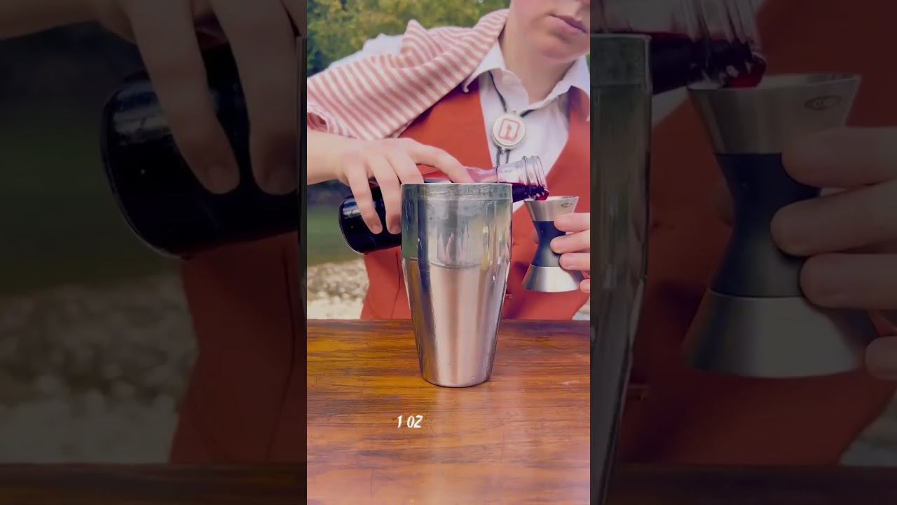 Read Dangerously; Drink Responsibly: Red Whispers from the Rye