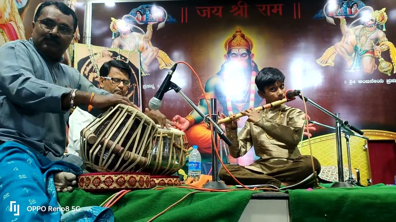 Programme at Yalaguru