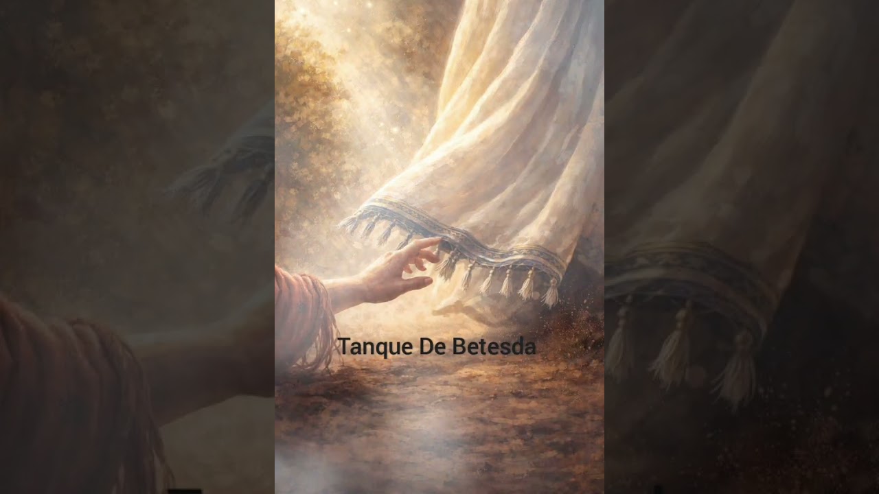 01. Tanque De Betesda 