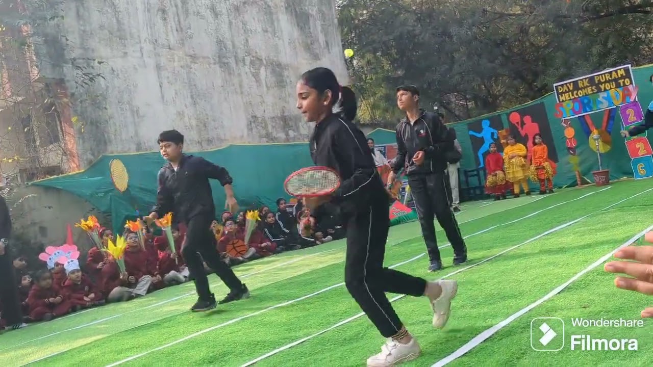 DAV Sports Feb 2026