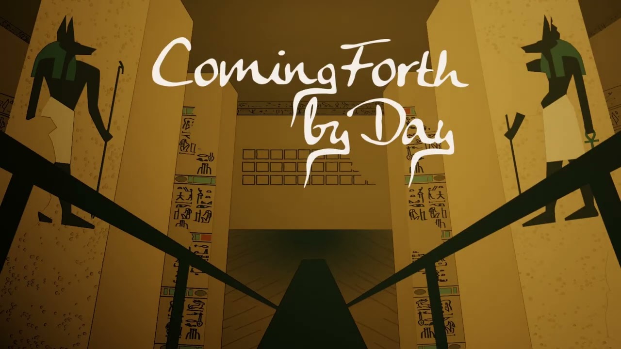 Coming Forth by Day - Concept Trailer