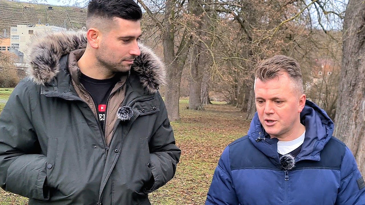 Otisao sa 10,a vratio se sa 18godina roditelji me nisu prepoznali. Nevjerojatna prica Mirsada