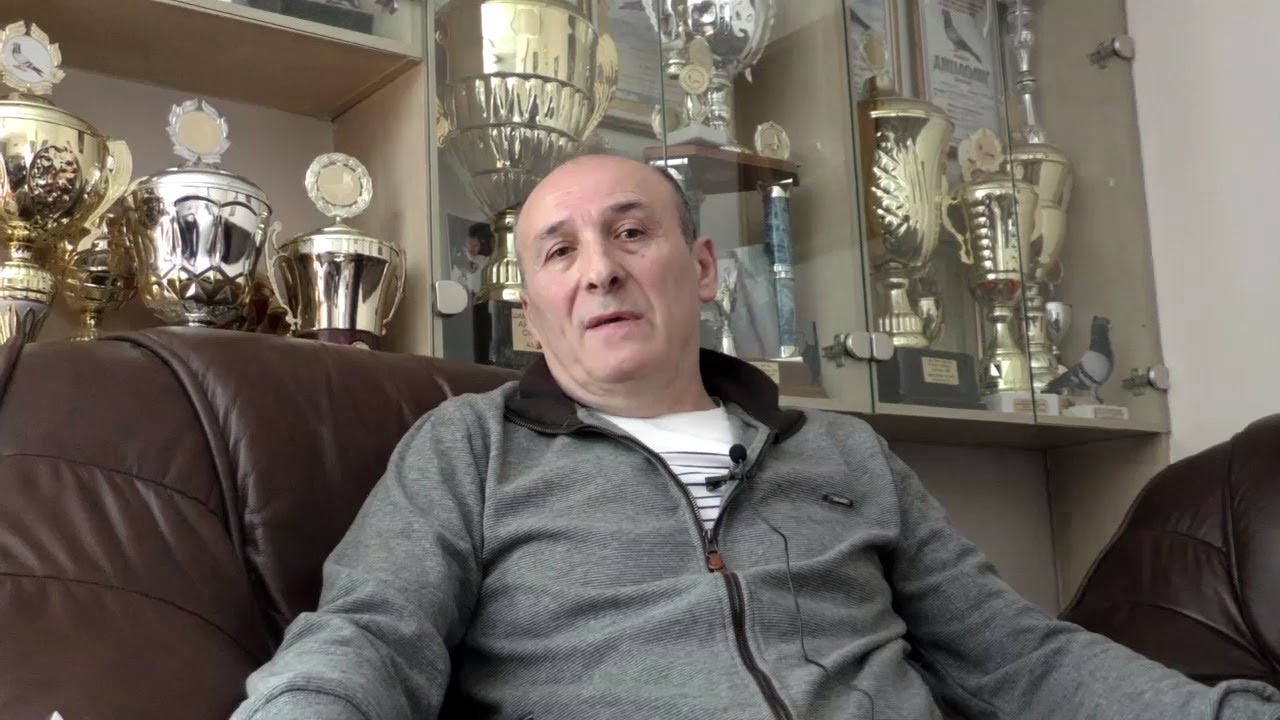 DRAGAN ANDRIĆ-KINEZ TROSTRUKI ŠAMPION SRBIJE!
