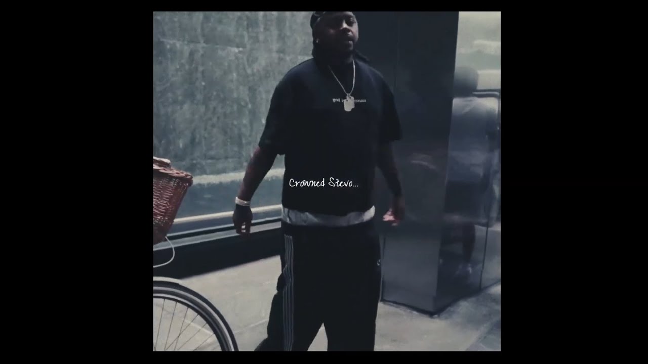 [FREE] Babyface Ray x Samuel Shabazz Type Beat “Show Not Tell”