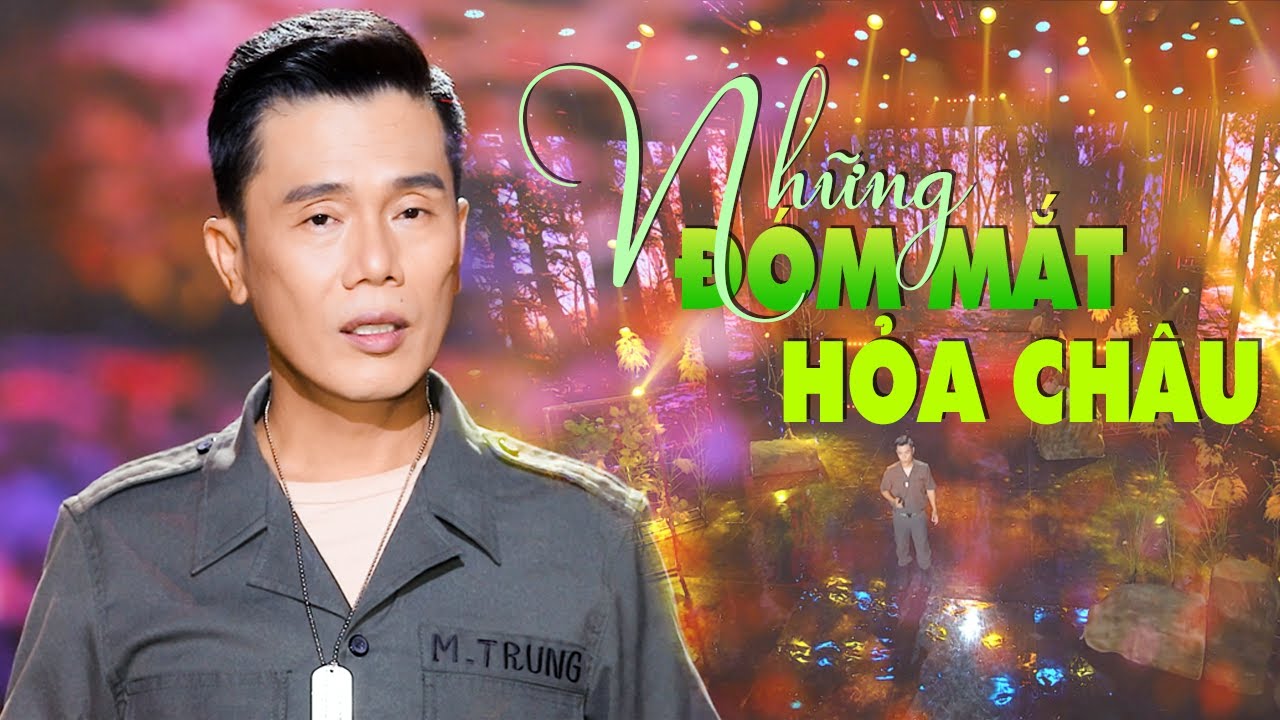 Những Bài Nhạc Lính Xưa Nhiều Người Chưa Từng Được Nghe - LK Hải Ngoại Những Đóm Mắt Hỏa Châu