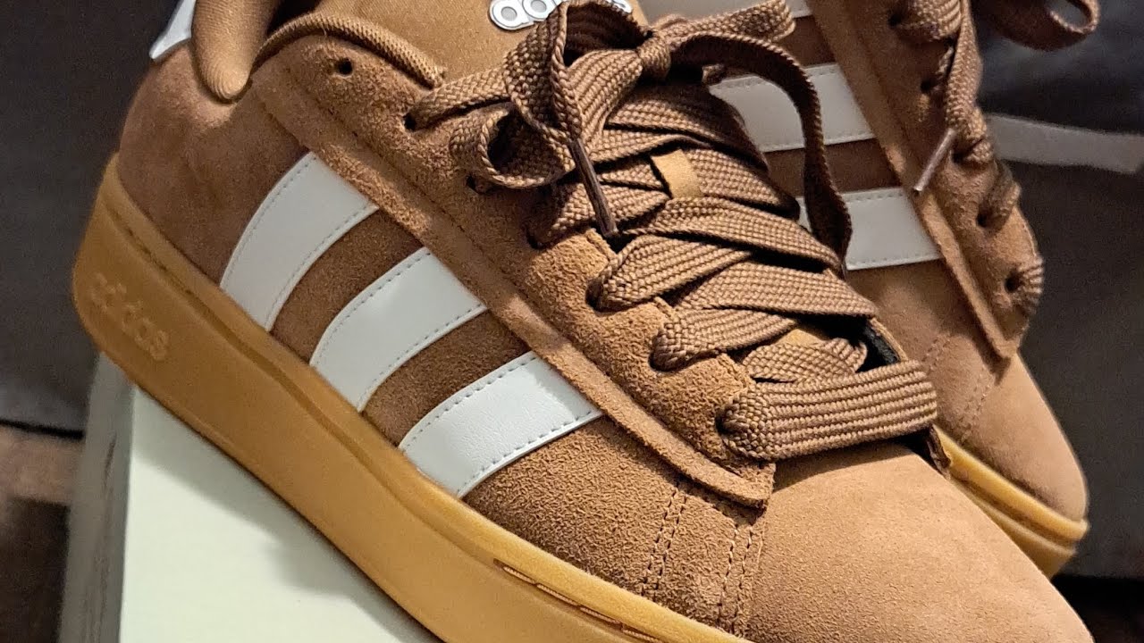 Adidas Grand Court Alpha 00s