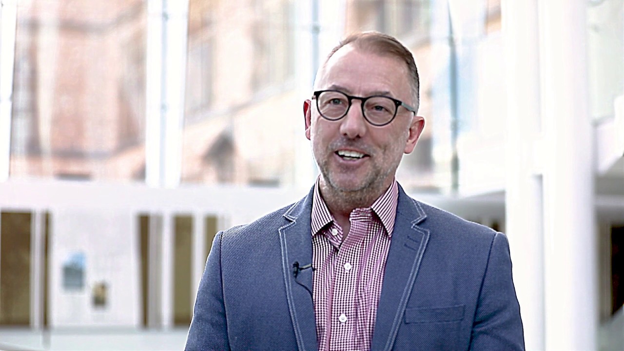 Dr. Dean Tripp | Gutsy Learning Series