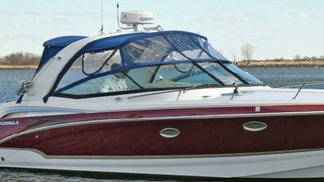 What kind of cruising boat can I buy?