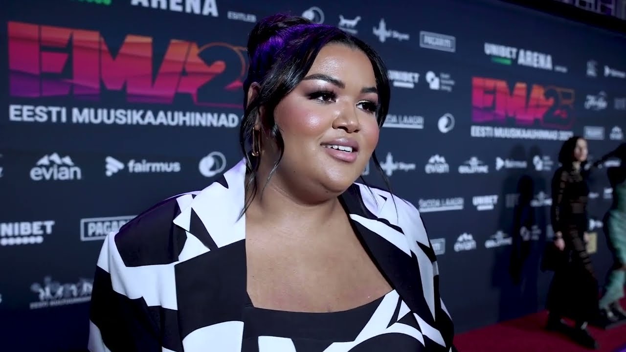 Kristina Suuroja naudib töötuelu täiel rinnal: see on tore, ma magan päevad läbi!