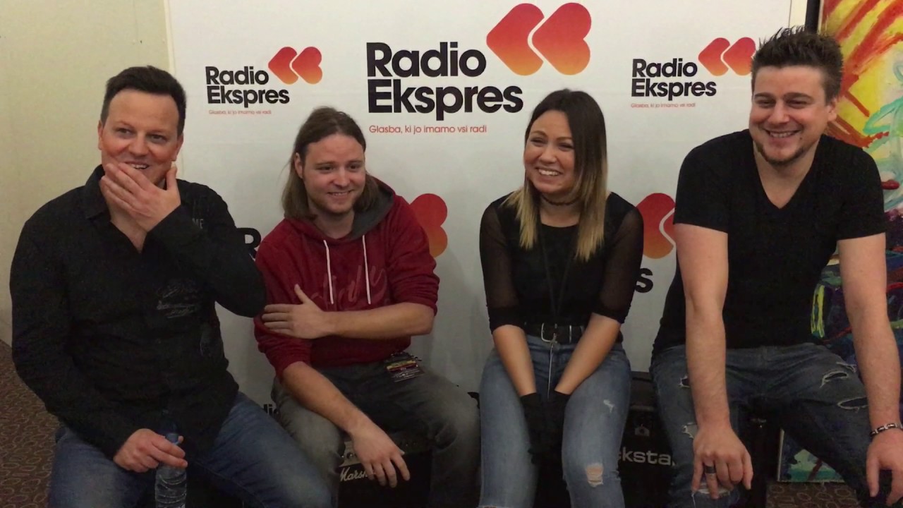 Ekspresni intervju pred EMO2017 v 106,4 sekunde - KING FOO