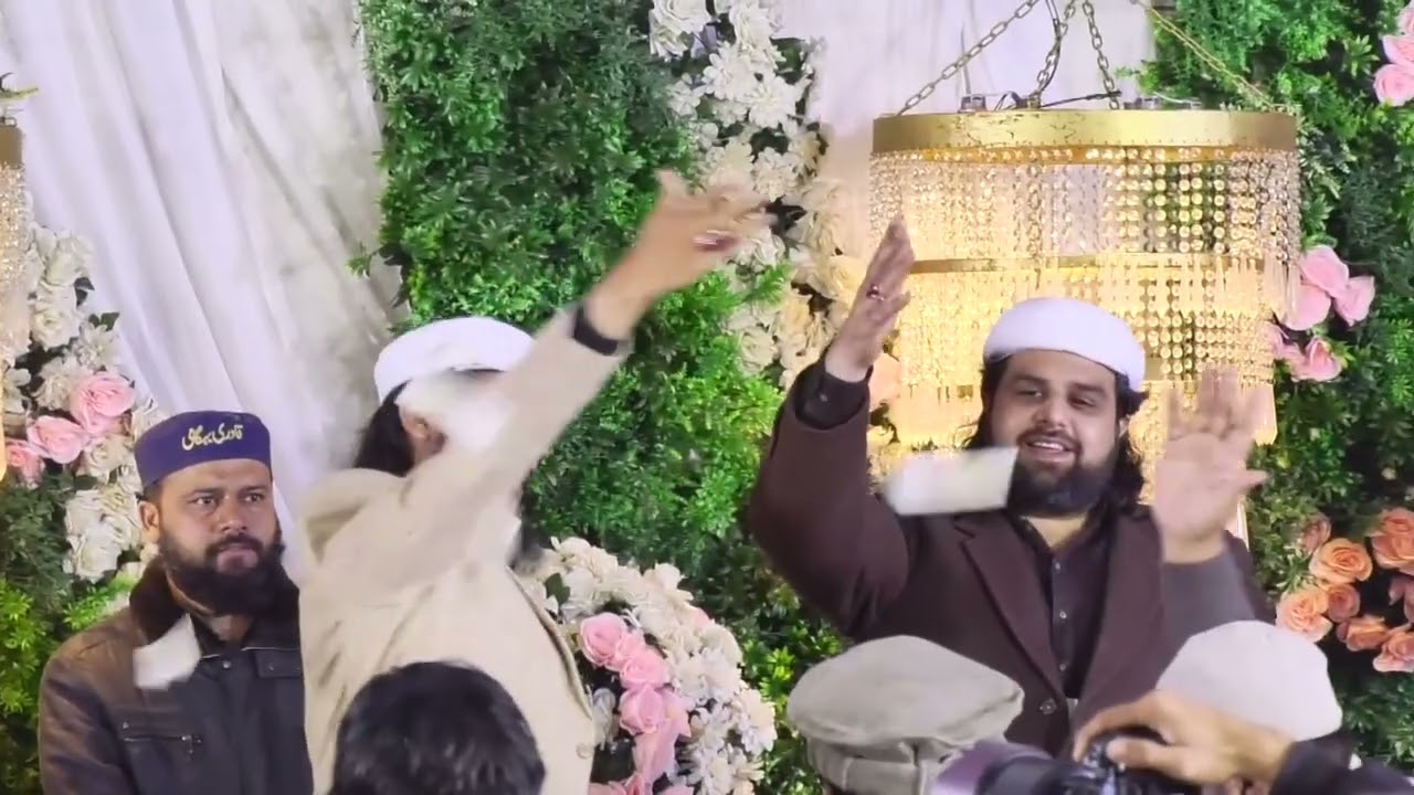 Nisbat ha Bhot Purani || New Manqabat Ghouse Azam 2026 || Faiz Ali Faiz Qawal || at BEHGHAM SHAREEF