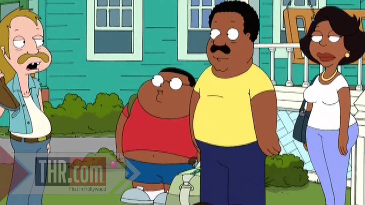The Cleveland Show: Behind the Scenes