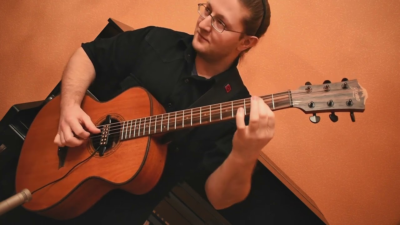 Richard Saslow - Ragpickin'