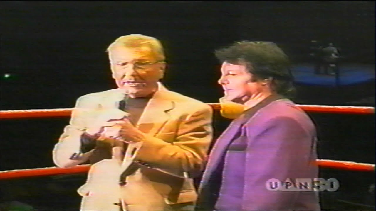 Chop's MCW TV #1 1/29/00 (Debut Eps) Memphis Champ Wrestling Lawler, Dundee, Bull Pain, Lance Russel