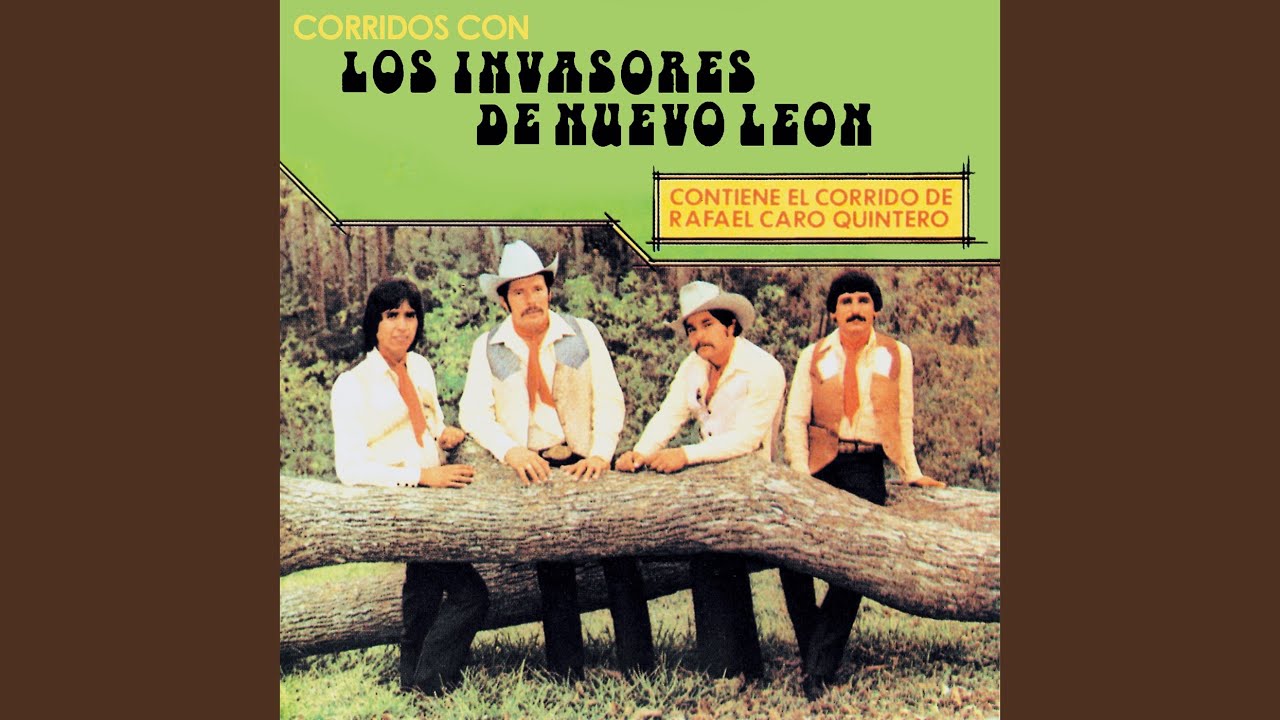 El Preso De Nuevo León