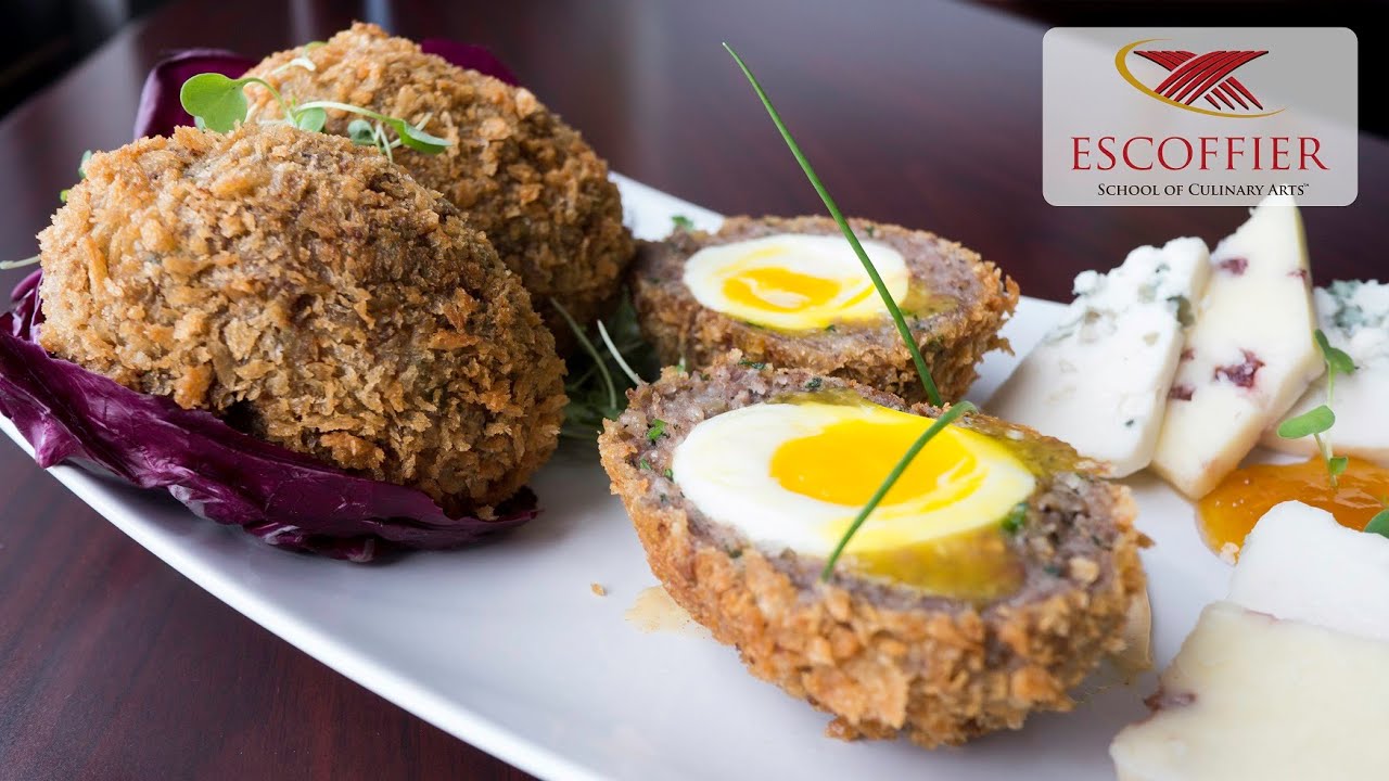 How To Make Scotch Eggs