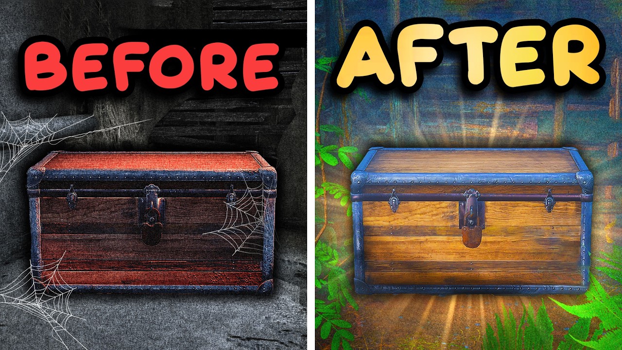 I Reworked 26 