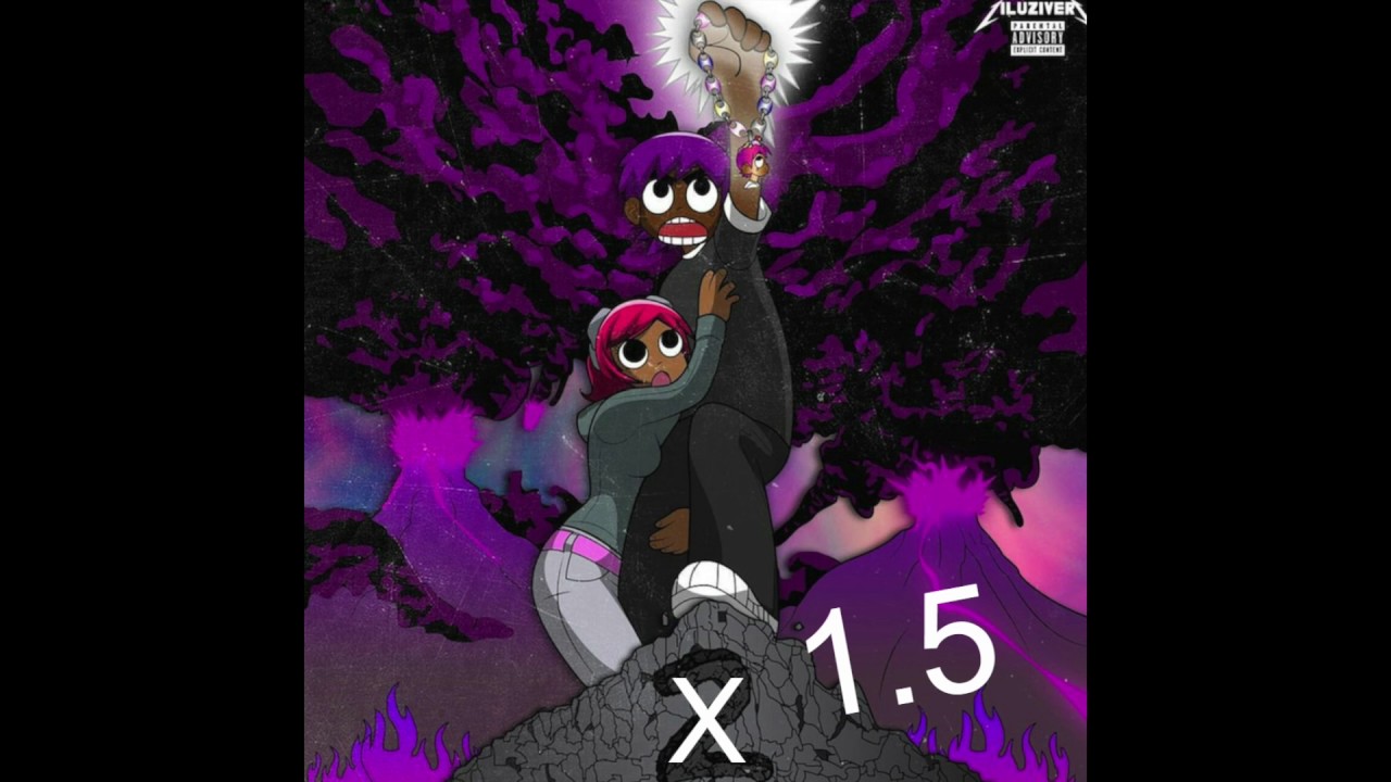 Lil Uzi Vert - XO Tour Llif3 (Clean)