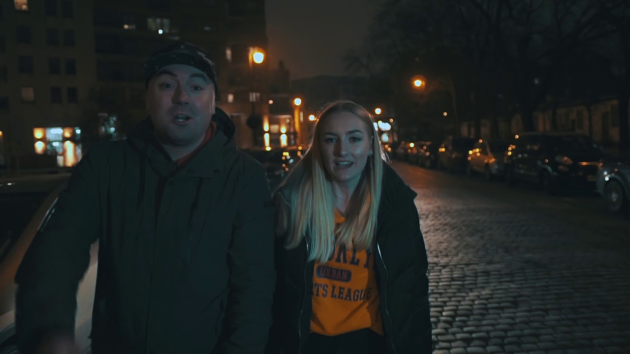 NDZ - Warszawski Taksówkarz feat. Julczix prod. Piotr Lemański