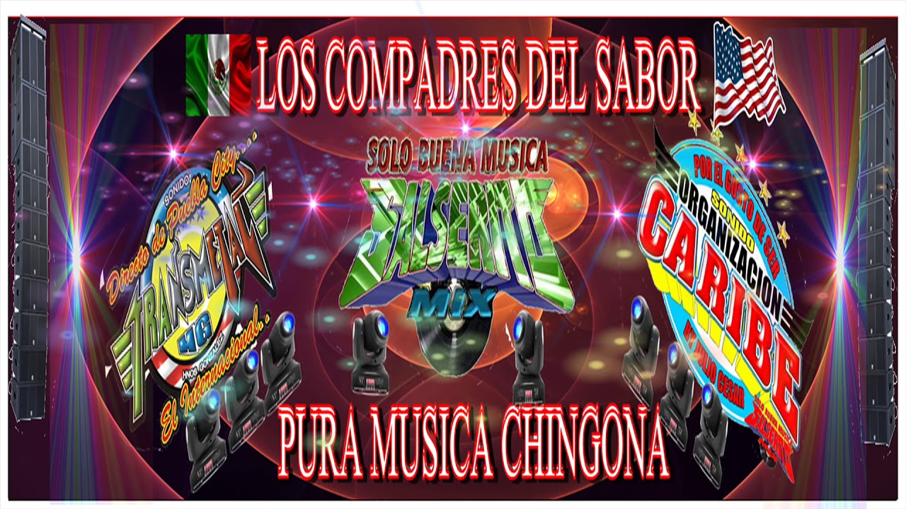 A SANGRE FRÍA CUMBIA COLOMBIANA 2018 LIMPIA
