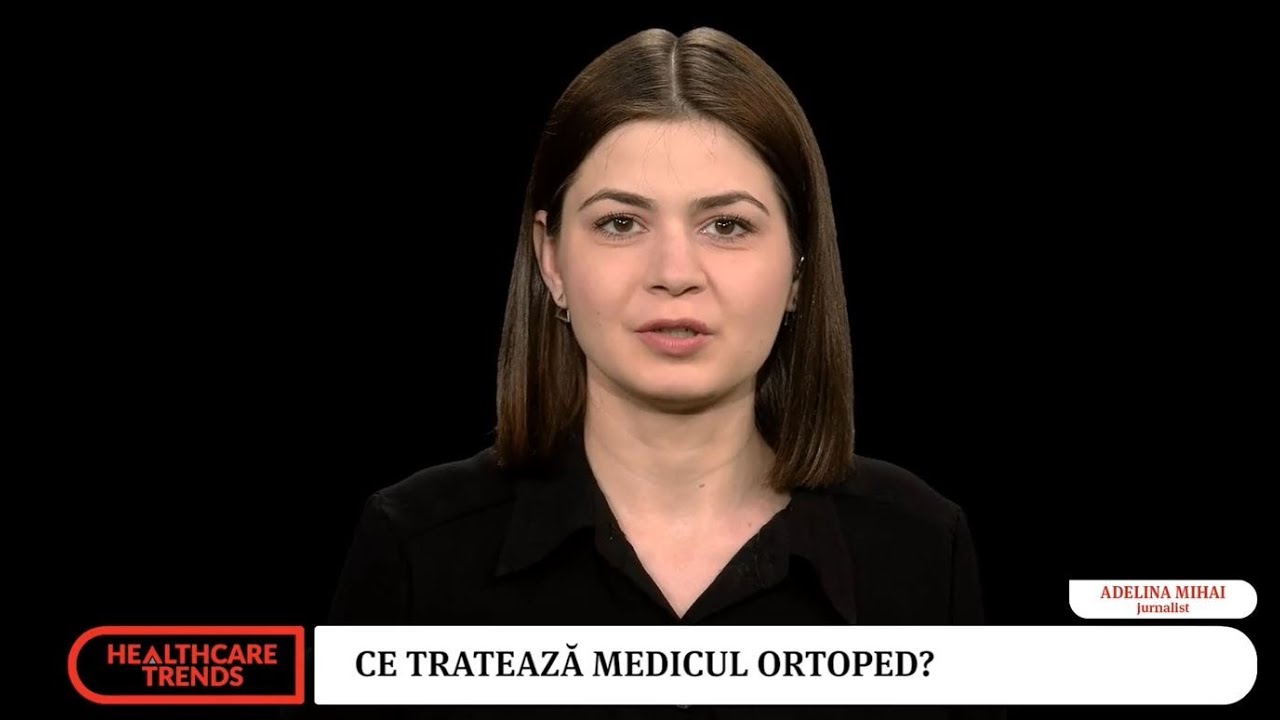 Healthcare Trends. Sănătatea genunchiului. Cum ne protejăm şi cum facem sport în mod corect?