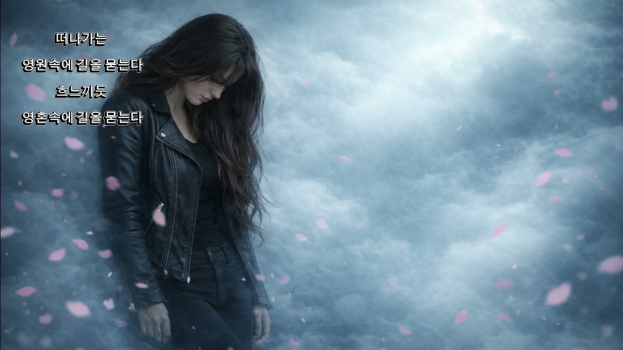 나M-The Soul