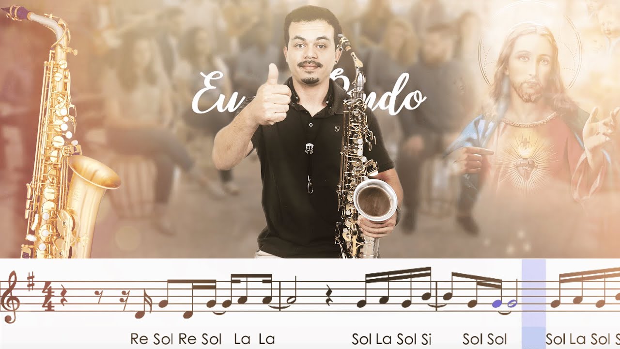 🎷🎶 Sax alto - 
