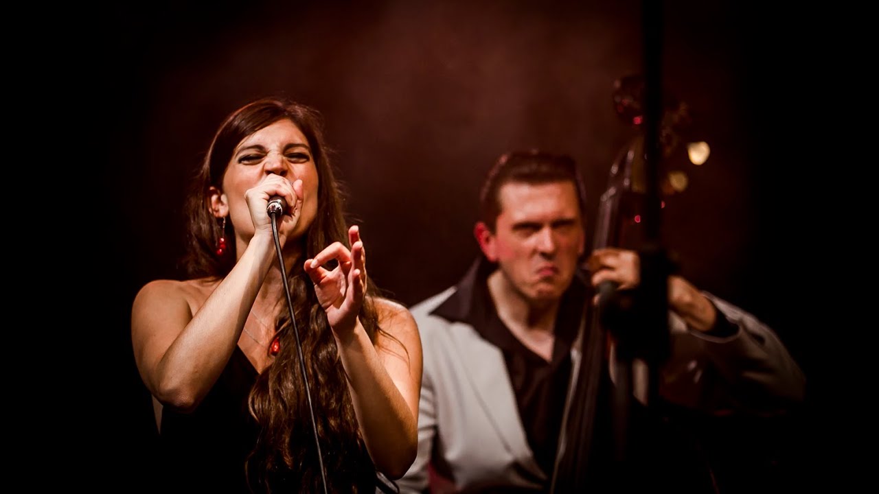 Put putuje  - Barcelona Gipsy balKan Orchestra Live Barcelona 2016