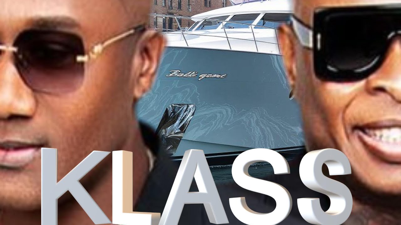 KLASS LIVE BLACK OR WHITE AFFAIR BOAT PARTY | NYC | HAPPY 70 KONPA