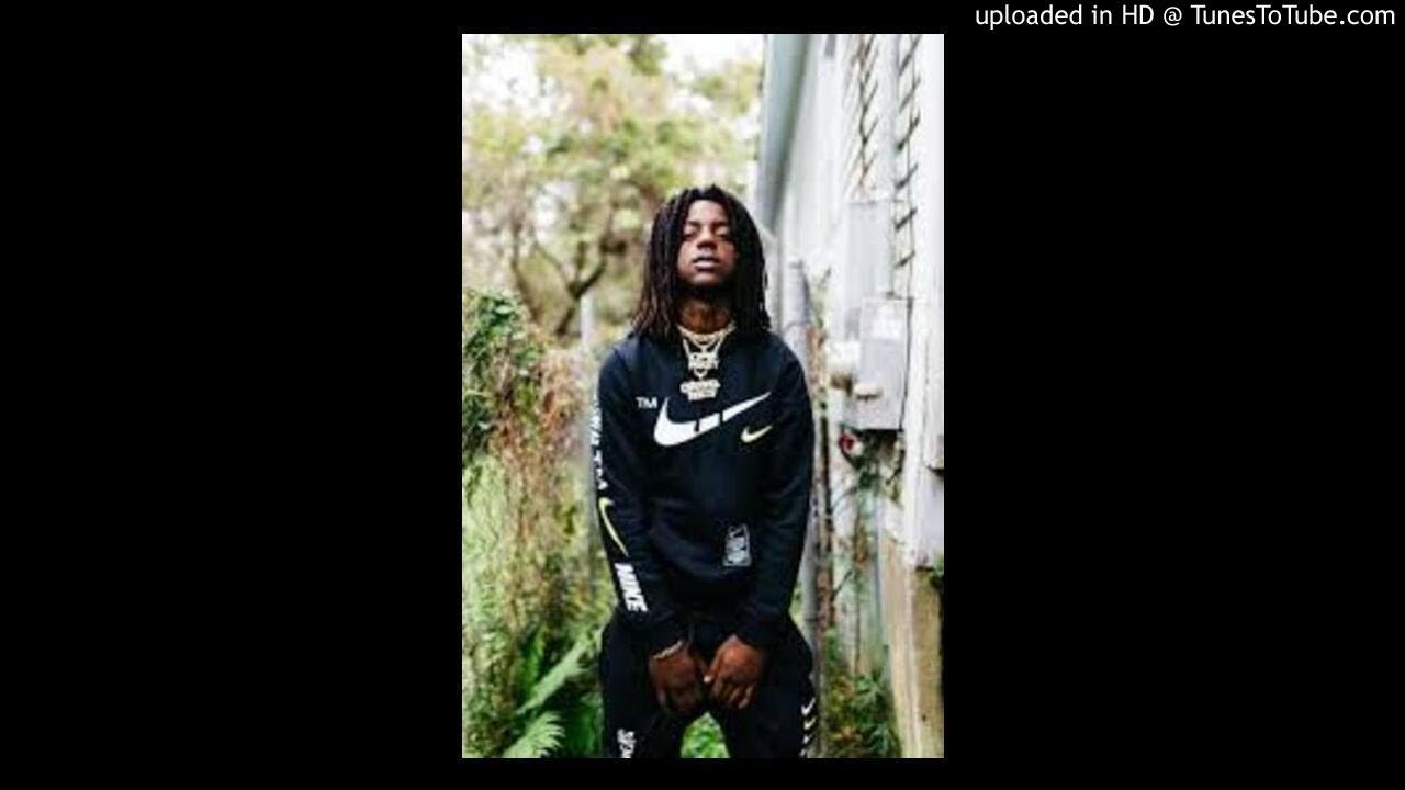 QUANDO RONDO X OMB PEEZY TYPE BEAT "Love For Me" |Prod. By SmallzOnaBeat