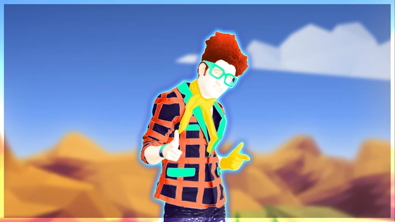 She's Got Me Dancing By Tommy Sparks (Megastar - All Perfects) - Just Dance Unlimited