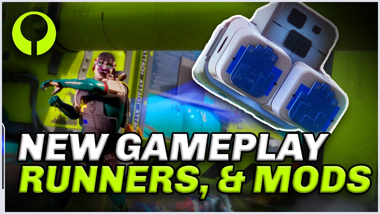 A NEW LOOK AT MARATHON & NEW RUNNERS!!