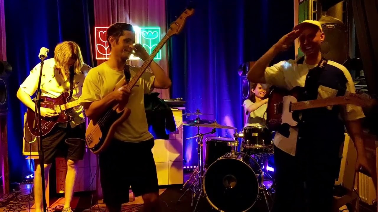 Небилет Live @ ПЭУ 29.05.2024