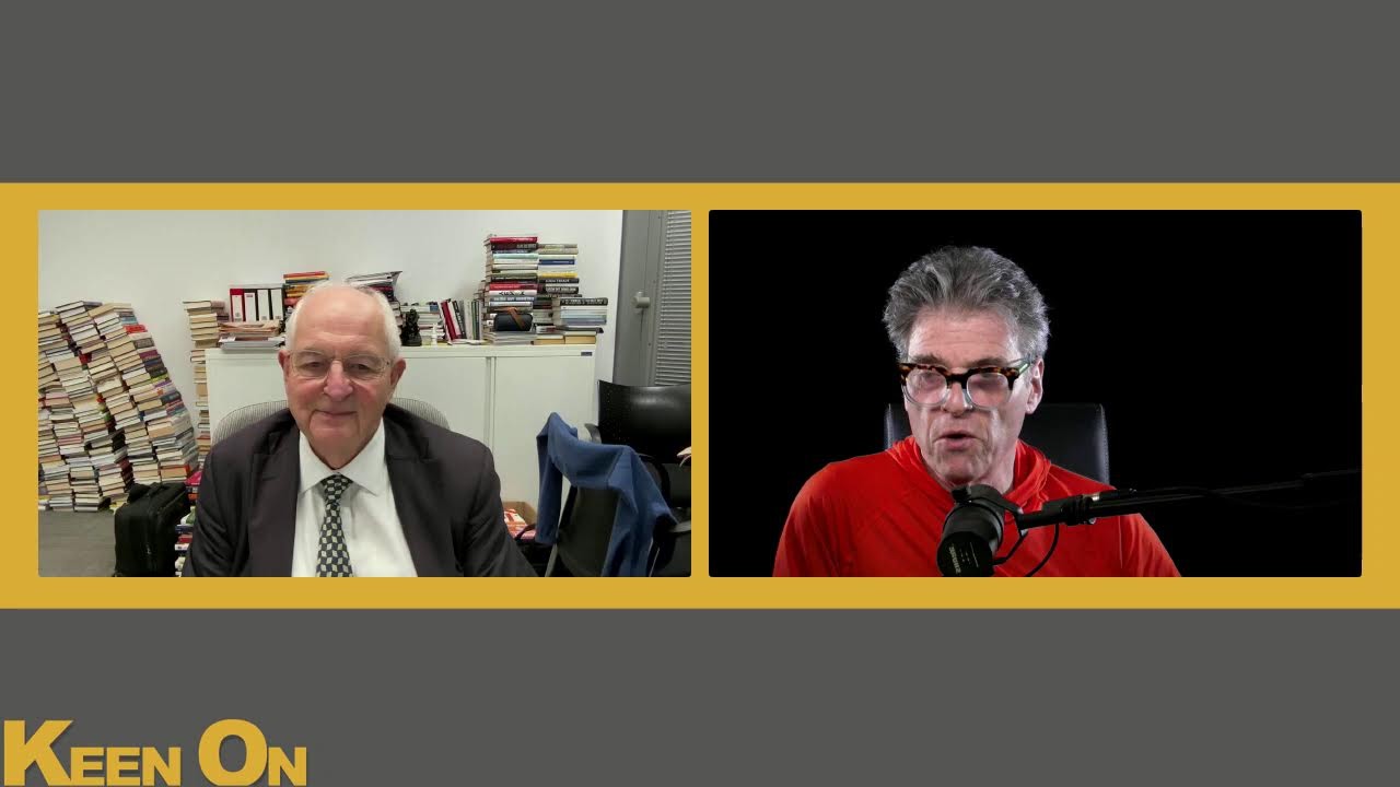 Martin Wolf