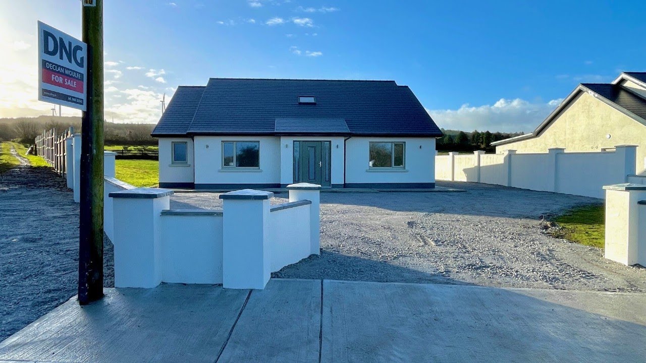 House for Sale: Gortnagross, Athea, Co Limerick V94 25W8