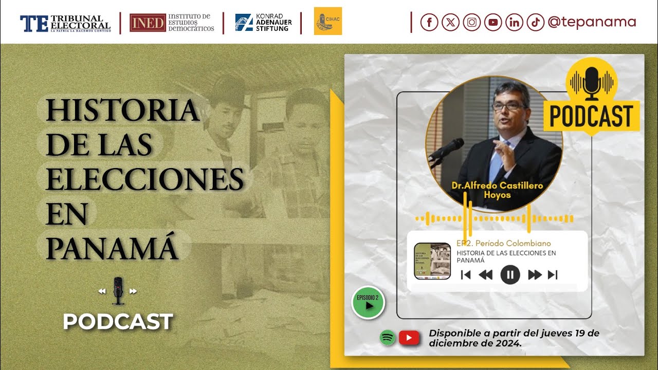02. Elecciones del Período Colombiano