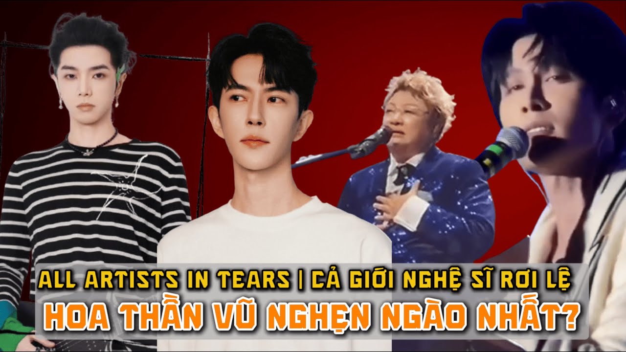 😭3 стадии, 1 скорбь: как Хуа Шэньюй оплакивал Юй Мэнлуна #вумонглунг #аланью #справедливостьдляюм...