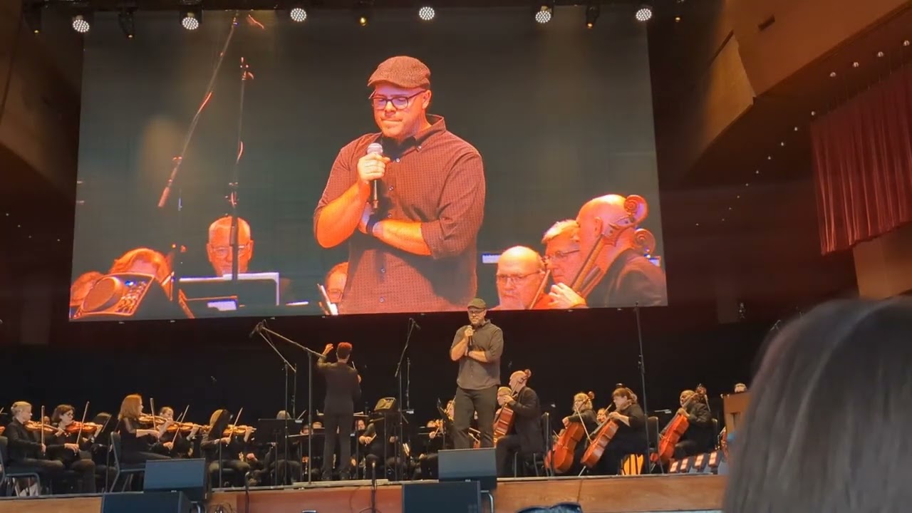 Sun by Sleeping at Last - Harris Fest Chicago - 9/9/23