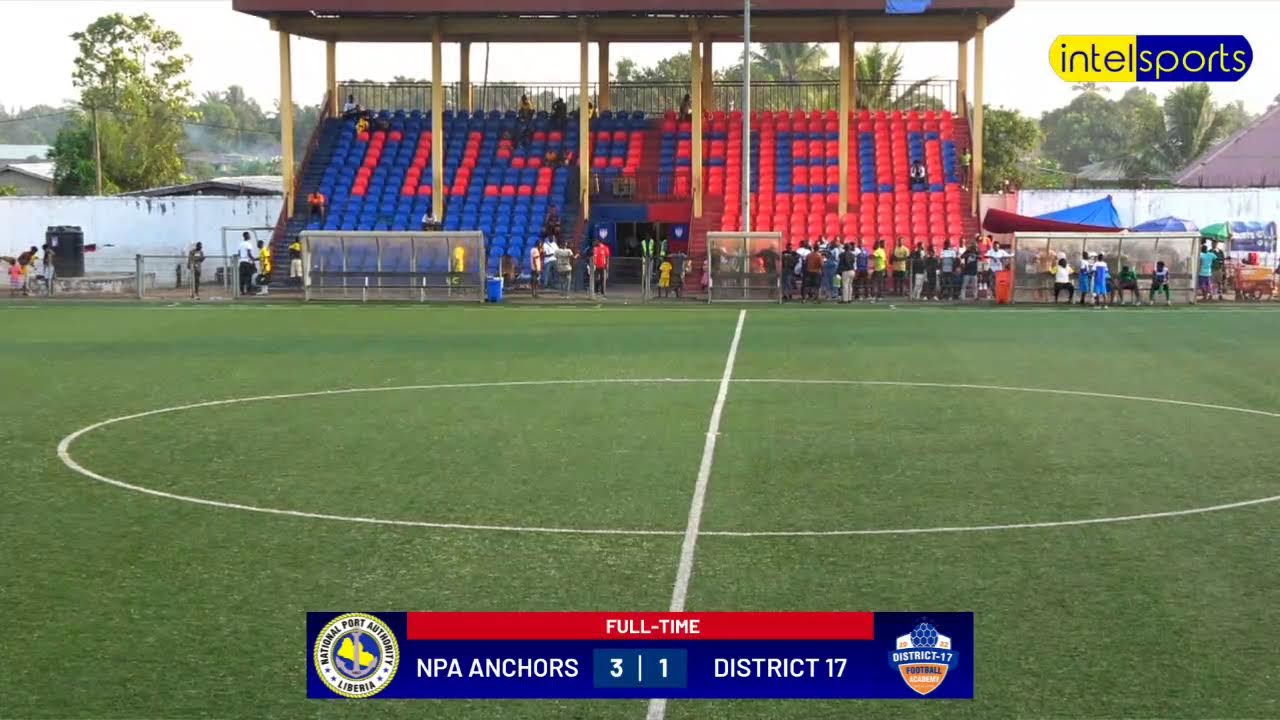 LFA SECOND DIVISION LEAGUE