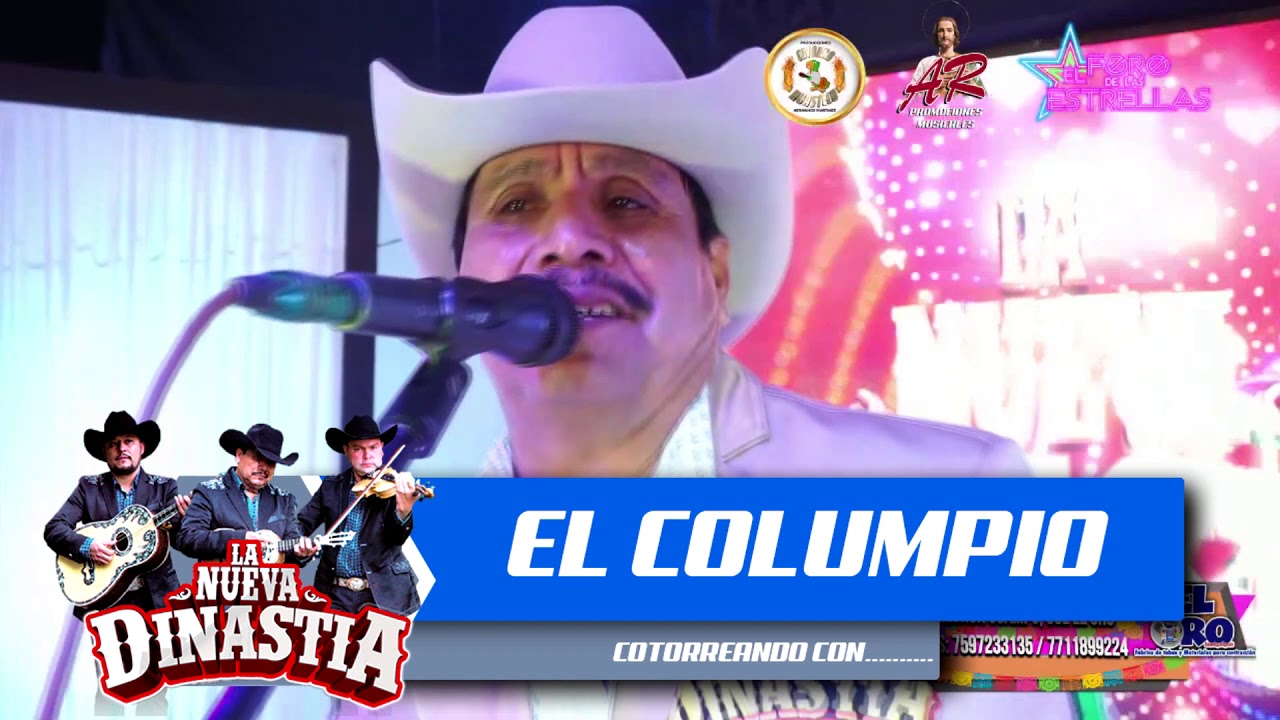 No me engañes  // El Columpio Trio La Nueva Dinastía