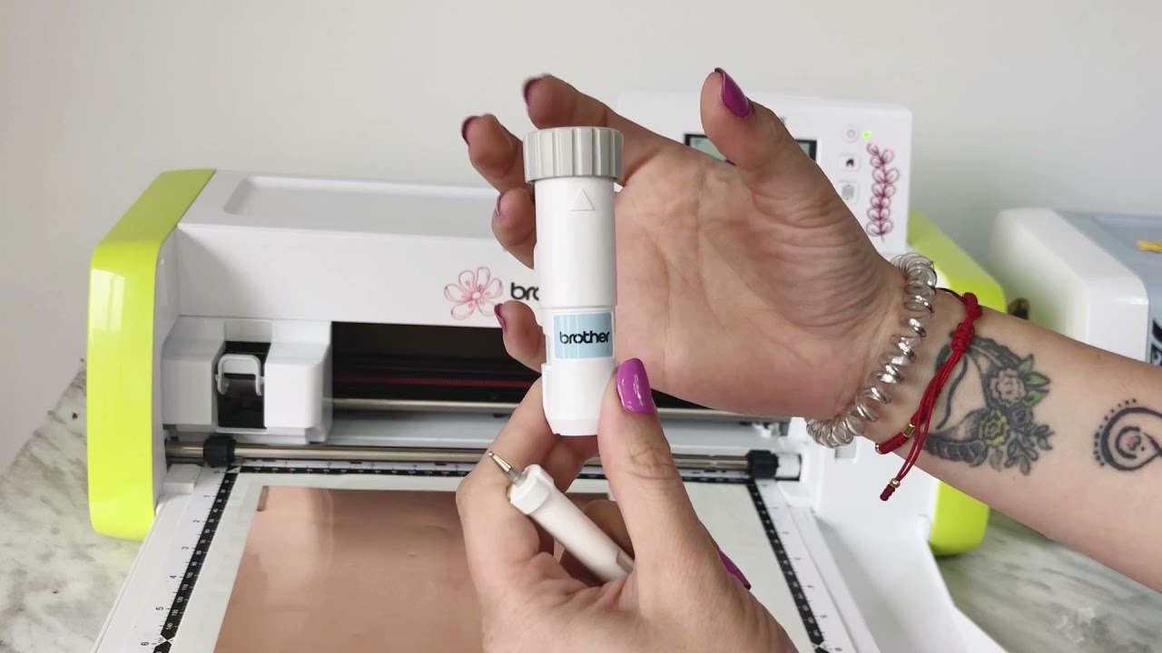 ✨Kit de Repujado o Embossing con la Scanncut 🤩