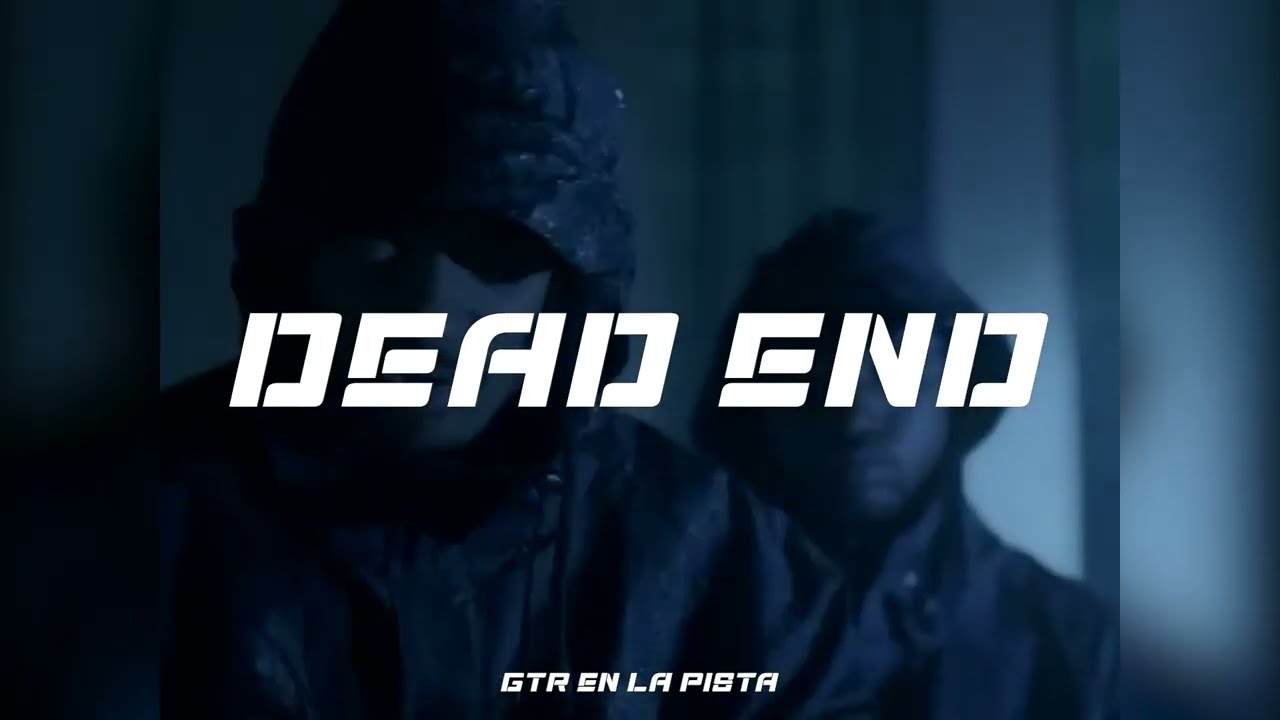 Mobb Deep - Dead End | Rap Type Beat | 2026