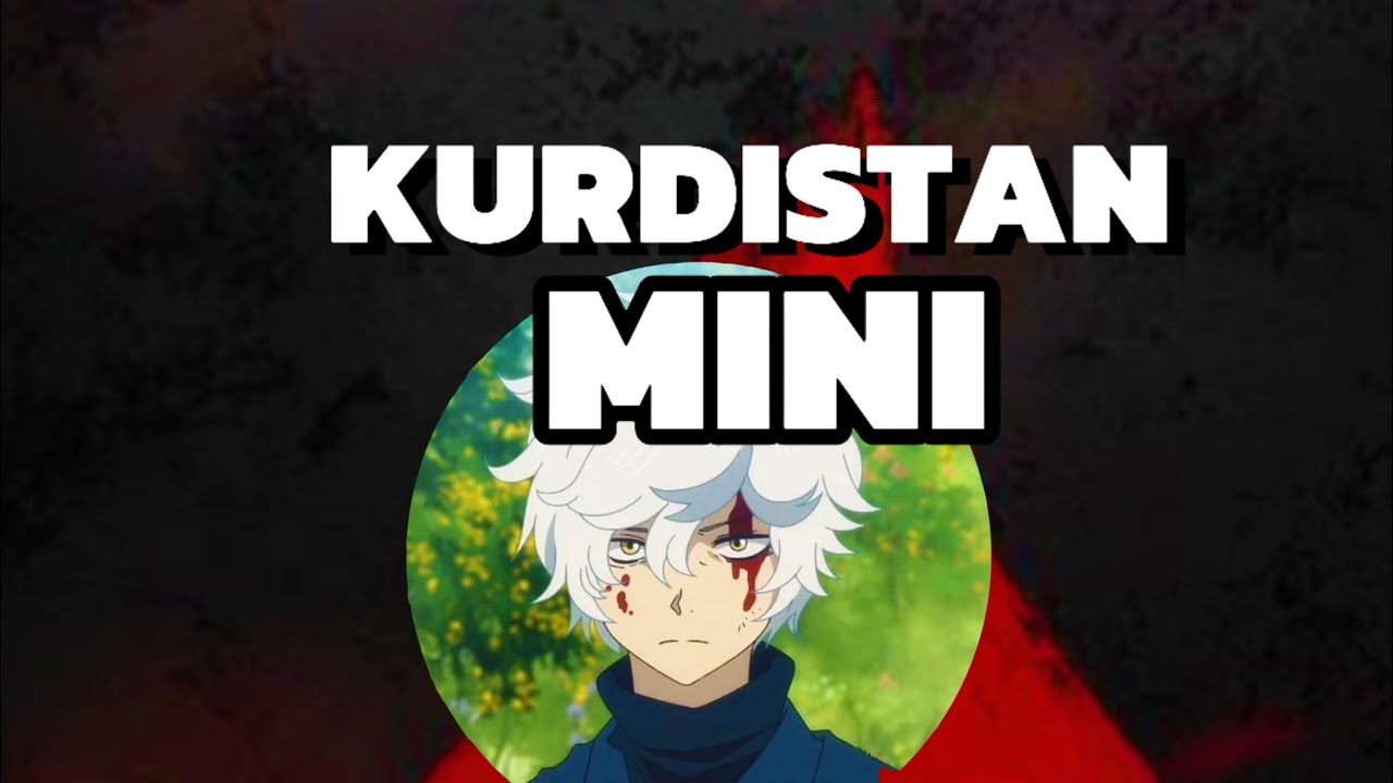 A little humiliation of Kurdistan 🤏 #2.1 Shadow fight arena