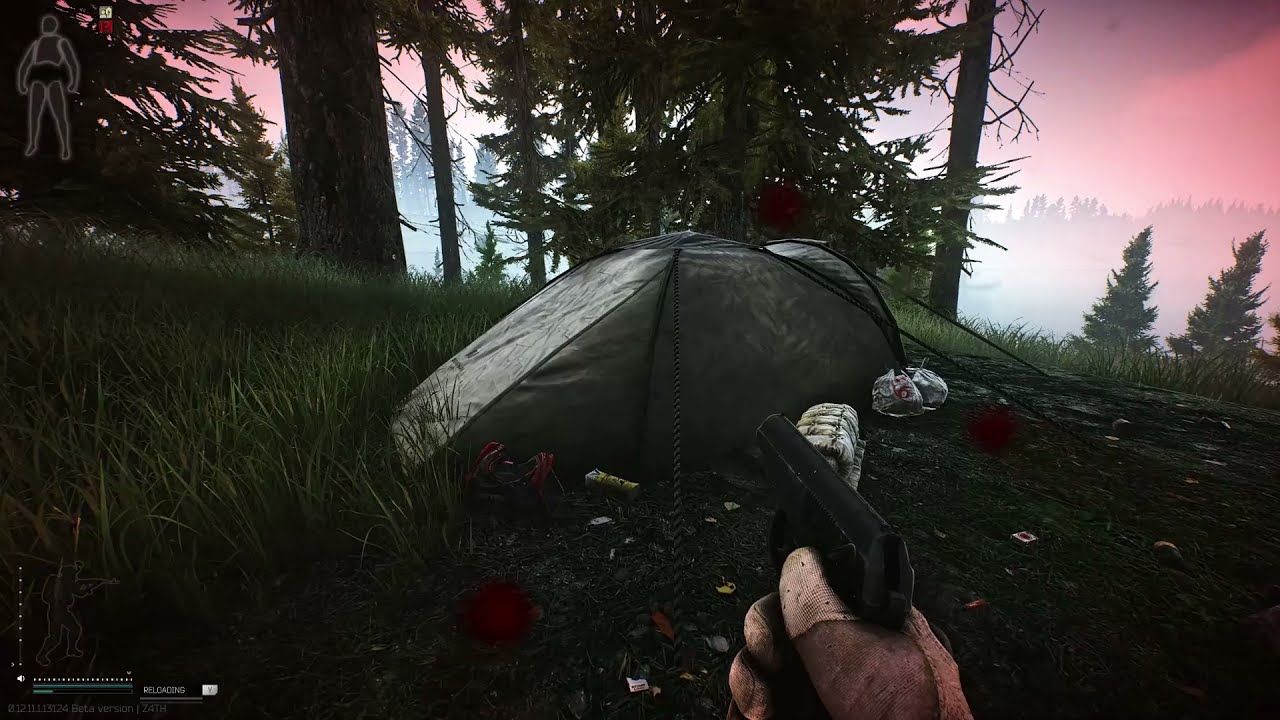 shartman dies then i get stuck in a tree