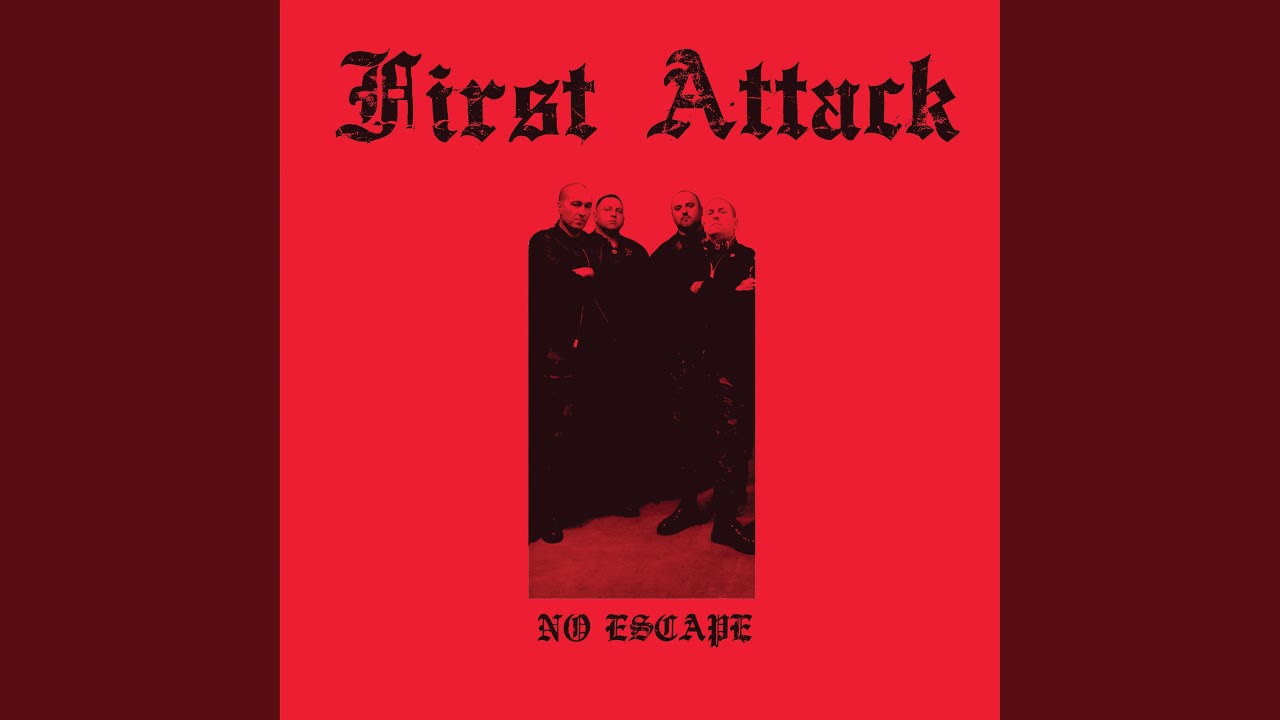 No Escape