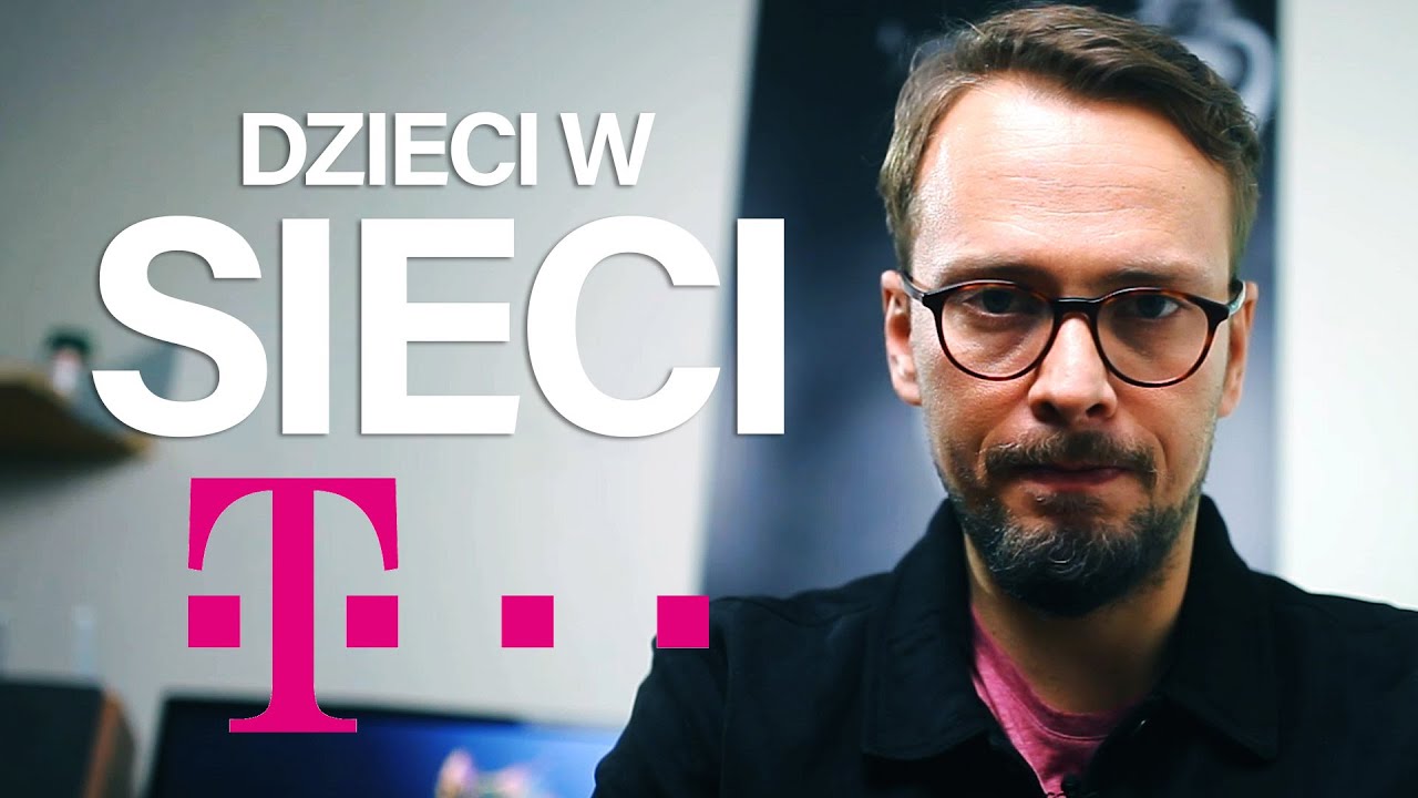 Narzędzia ochrony rodzicielskiej. Operatorzy sieci komórkowych - T-mobile